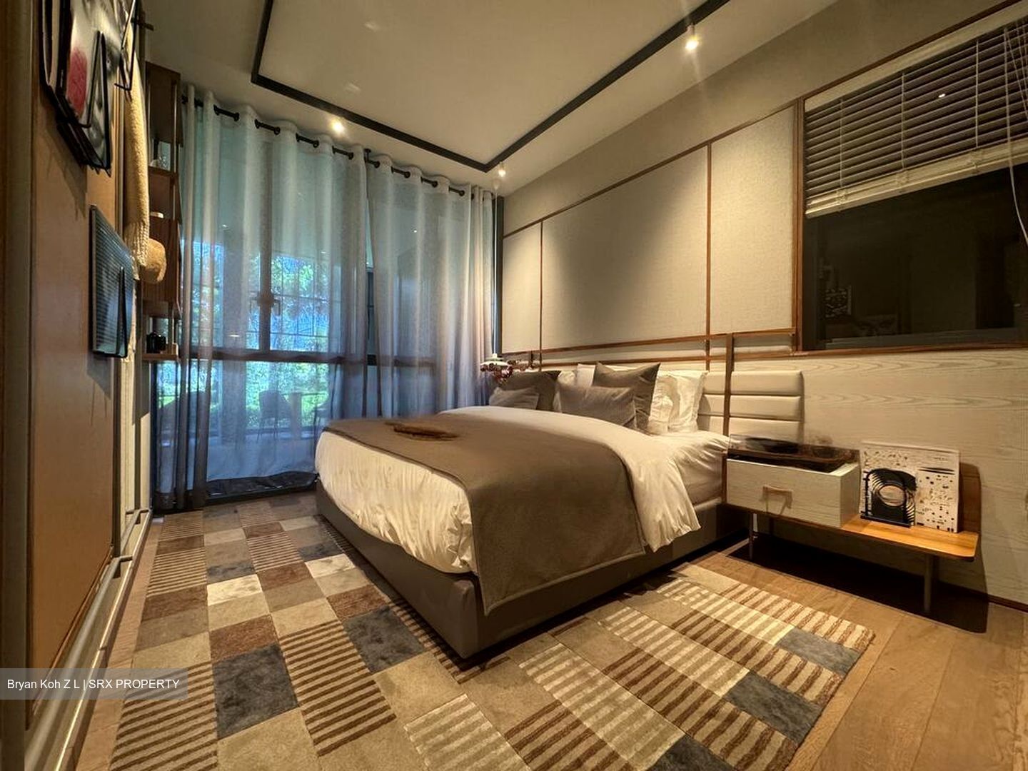Treasure Crest (D19), Condominium #477819301